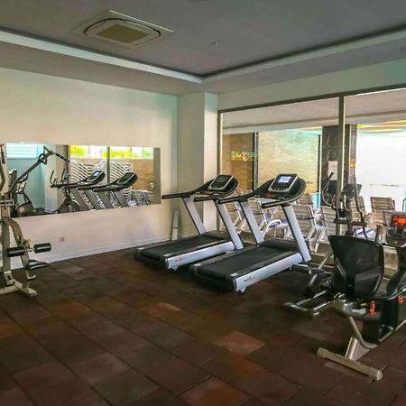 Dream Family Club Hotel ซีเด ภายนอก รูปภาพ