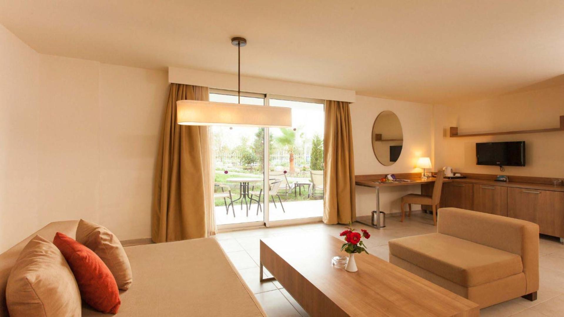 Dream Family Club Hotel ซีเด ภายนอก รูปภาพ