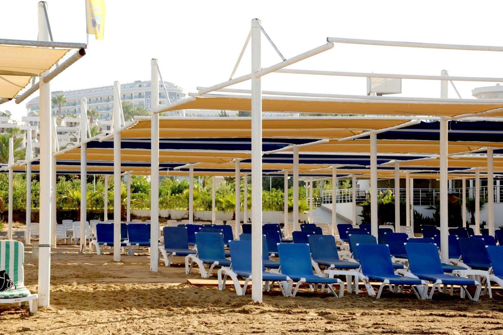 Dream Family Club Hotel ซีเด ภายนอก รูปภาพ