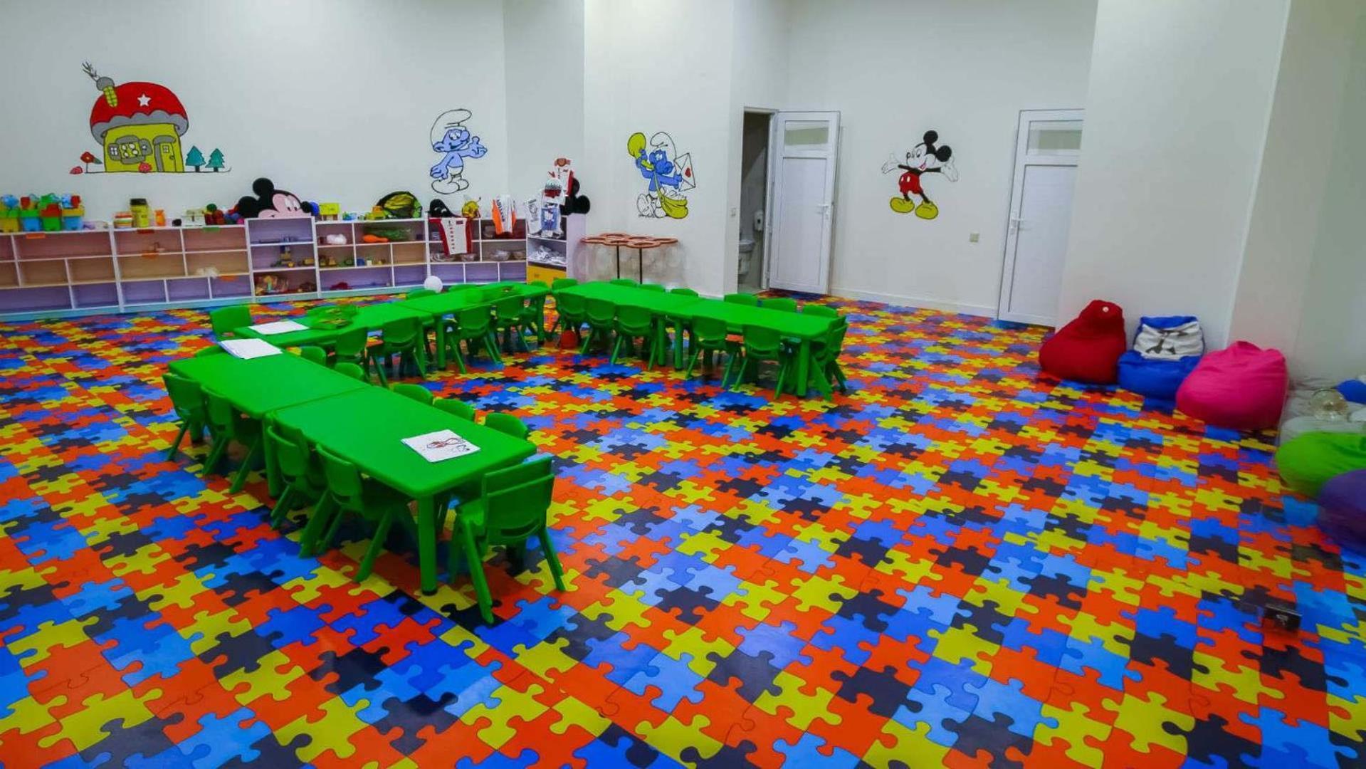 Dream Family Club Hotel ซีเด ภายนอก รูปภาพ
